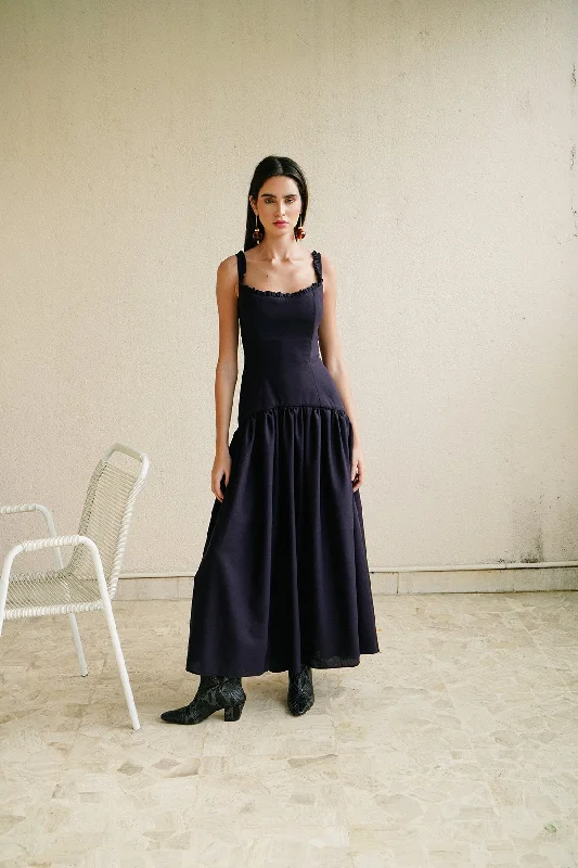 Lorena Dress