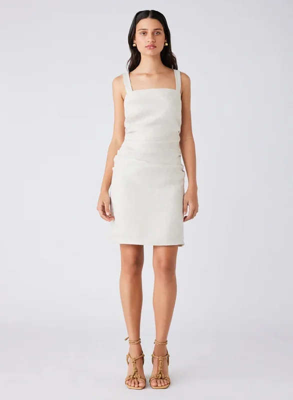 Esmaee Avalon Dress