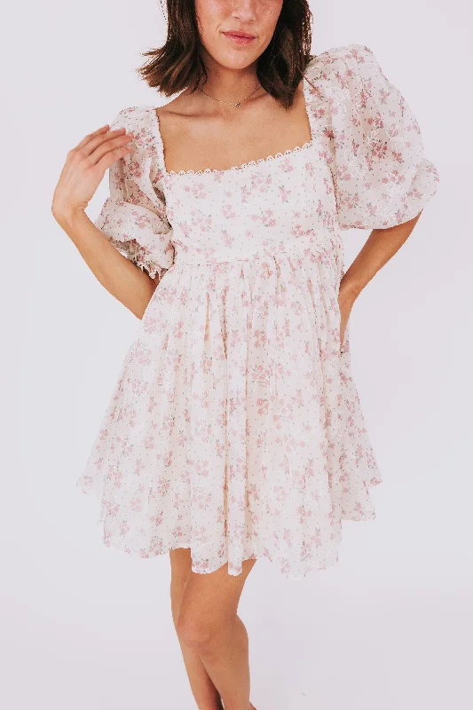 Forget The Rules Dress
