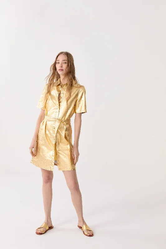 Gold