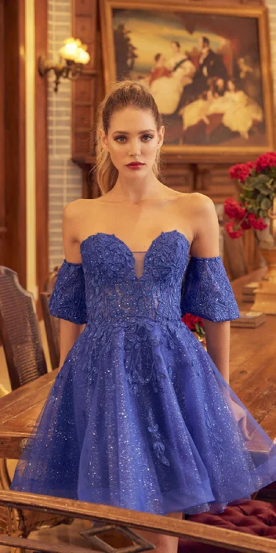 Royal Blue