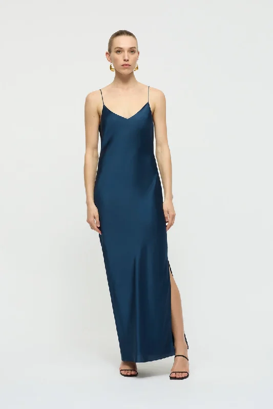 Kehlani Slip Dress