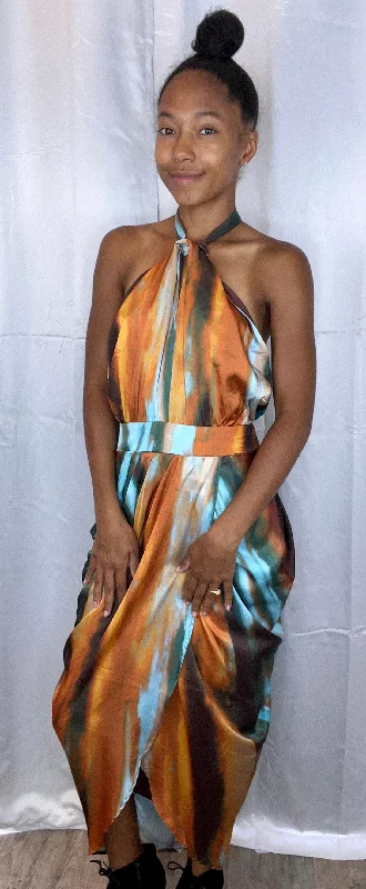 Jamaica Dress