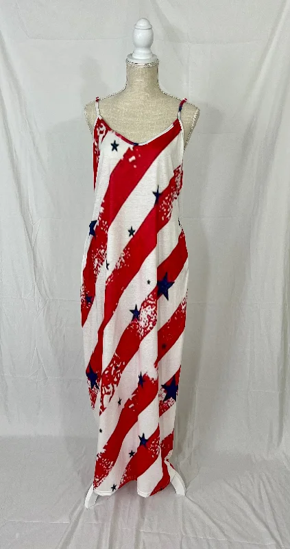 Lady Liberty Dress