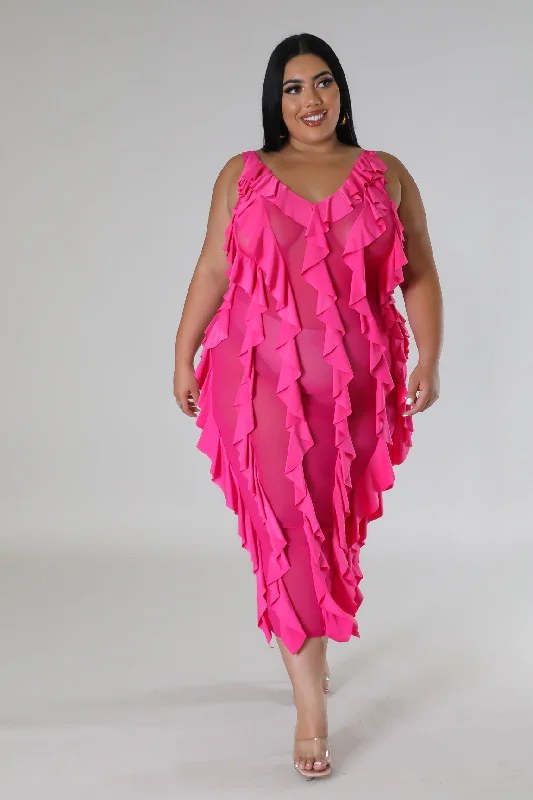Layney Dress
