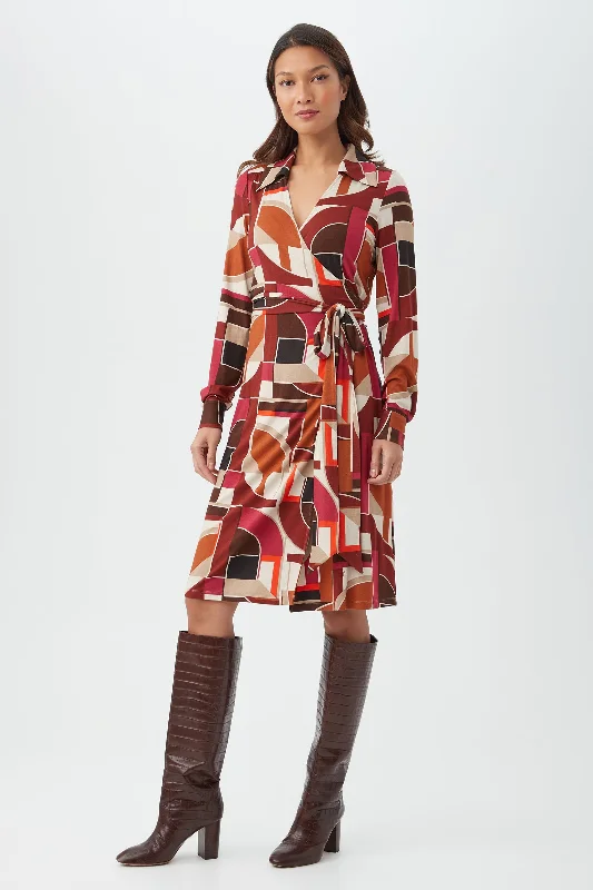 Makeba Dress