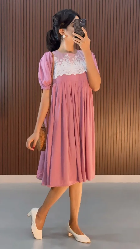 Noir   casual Dress