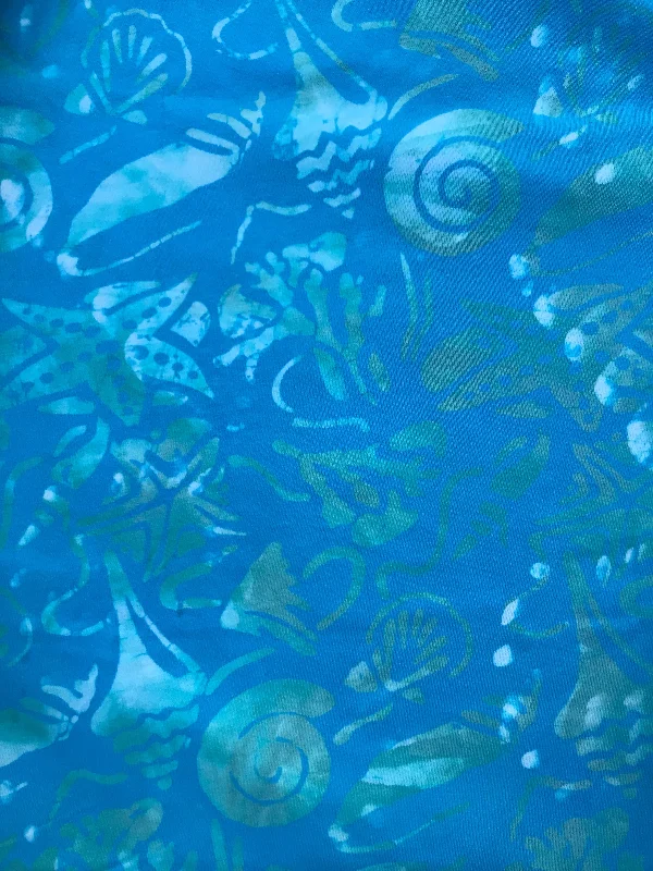 Nusa Penida Dress - Shellebrate