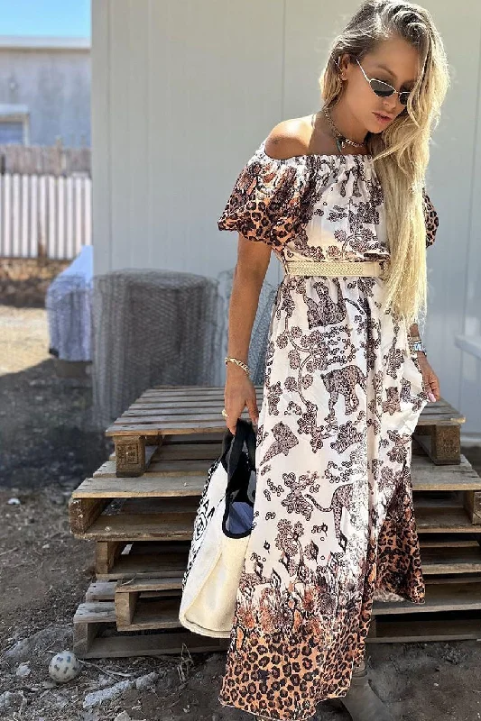 P STREPLES DRESS