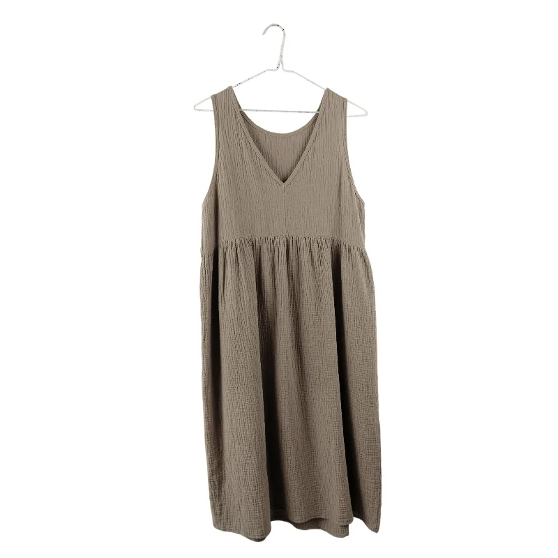 Warm Taupe