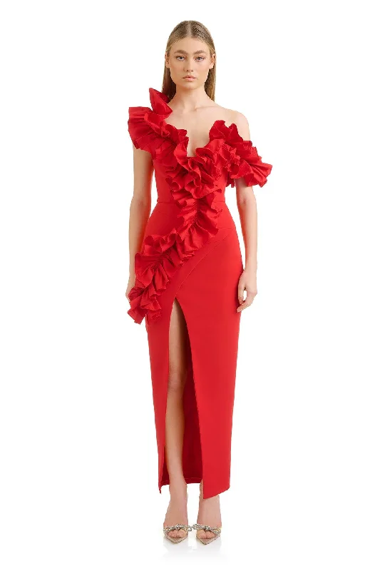 Rosanna Dress