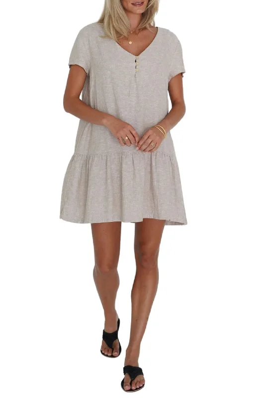 SANDY DRESS - HS23410