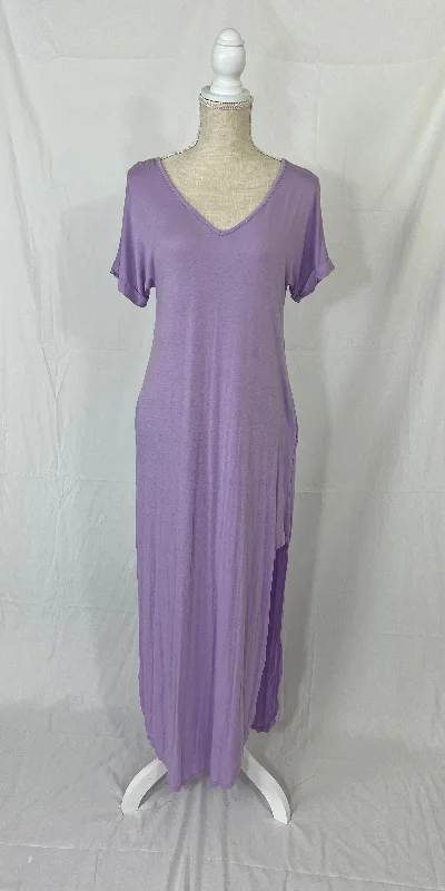 Saturday at Home Dress