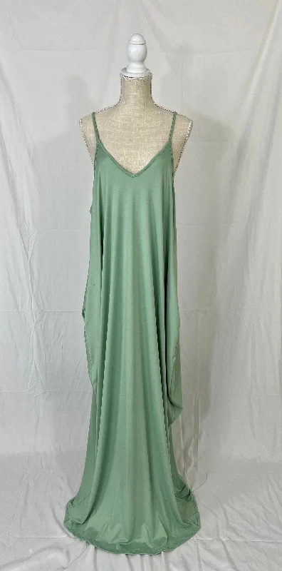 Sea Glass Dress