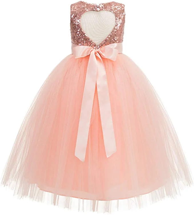 rose gold / peach