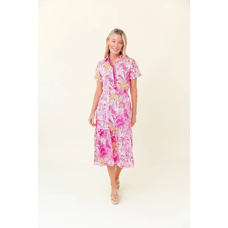 Sheridan French Gwyneth Dress