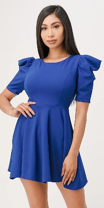 Royal Blue