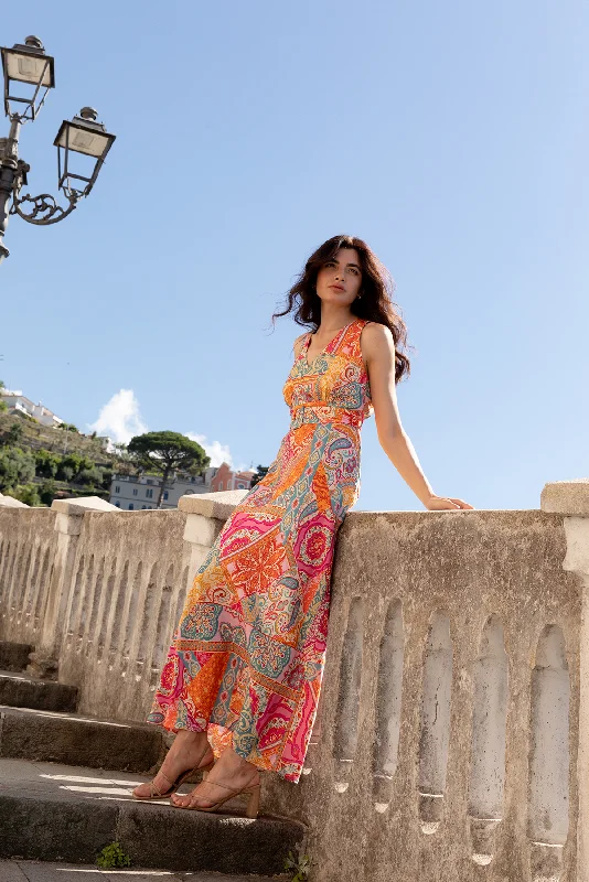 SILVIE DRESS
