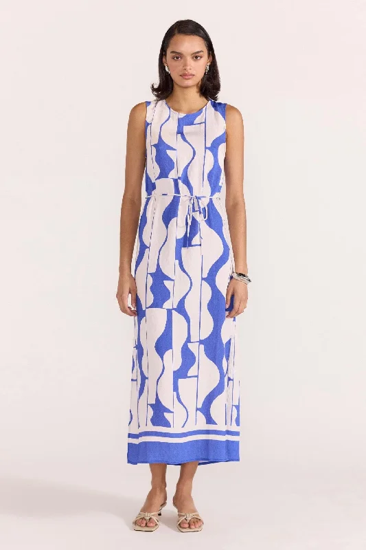 Santi Sheath Dress