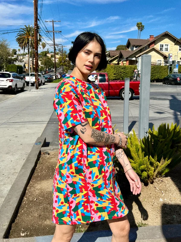 Tee Dress Macarena