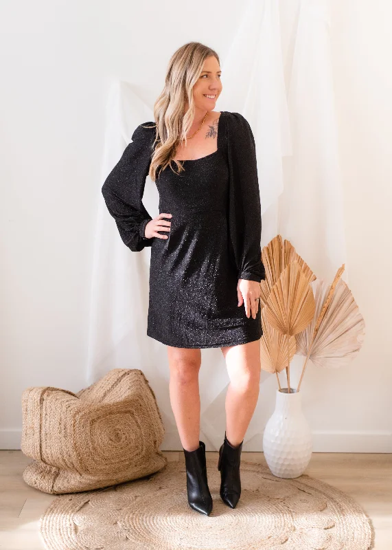 The Hepburn Dress
