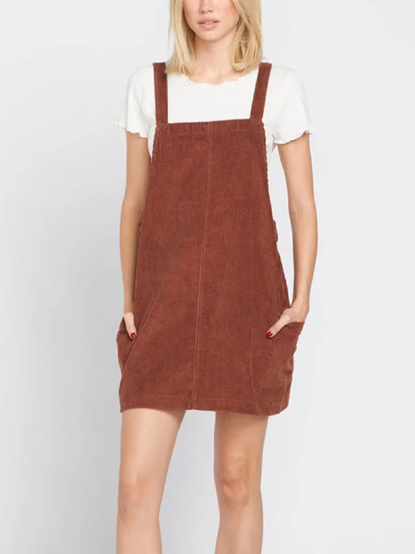 Power Chord Dress