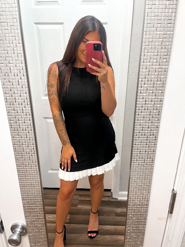Xoxo Gossip Girl Dress