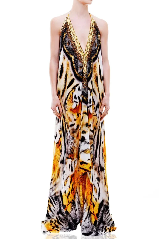 3 Ways To Wear Tiger Print Dress Tunics Favorite customer