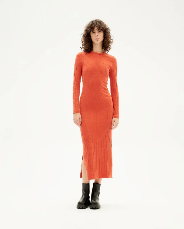 Gina Dress Pumpkin Tunics Occasion special