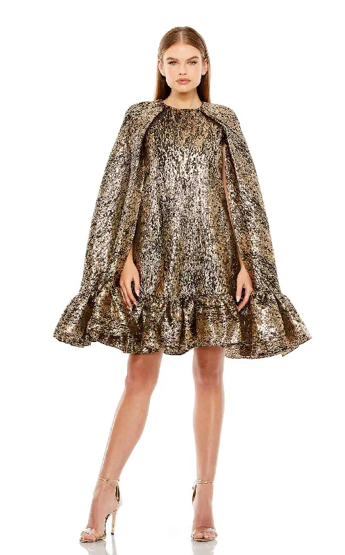Mac Duggal 20700 Dress Tunics Luxurious high-end