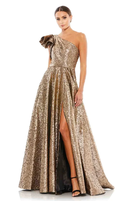 Mac Duggal 67297 Dress Tunics Sophisticated sleek