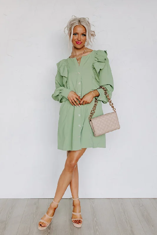 Porch Swing Sips Dress In Pear Tunics Wedding white